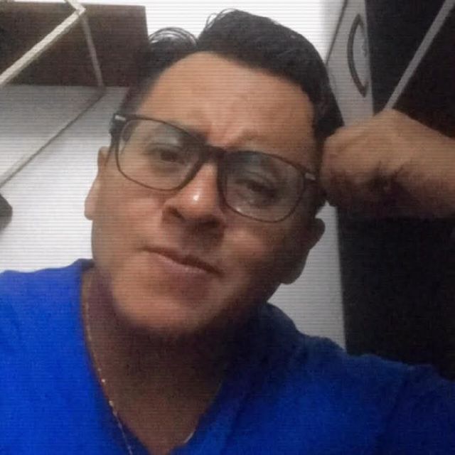 Roberto Sánchez Garzón, Psicólogo Tehuacan