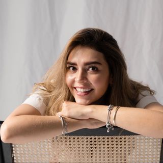 Alina Becerril, Nutriólogo Salamanca