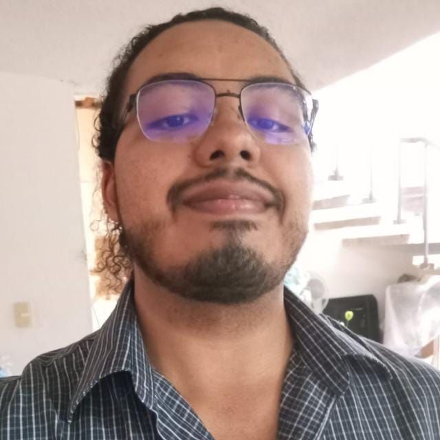 Jorge Rodolfo Maldonado Morales, Psicólogo Naucalpan de Juárez