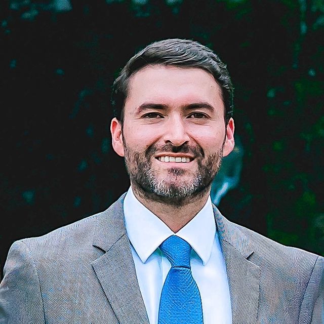 Alvaro Valladares Pasquel