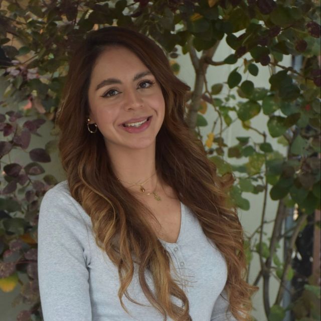 Valentina Veytia Gonzalez, Psicólogo Benito Juárez