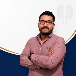 Fernando Mendoza, Urólogo Ciudad Juarez