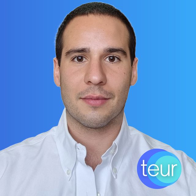 Néstor Casillas G., Terapeuta complementario Tepatitlan