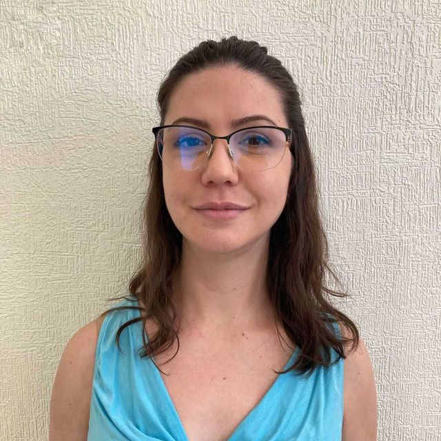 Narayana Santiago Balmaseda, Psicólogo Ciudad de México