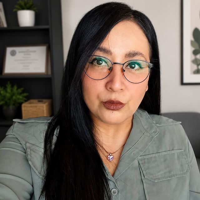 Sarahí Aguilar Vera, Psicólogo Zapopan