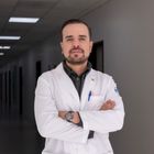 Dr. Iván J. Alvídrez González