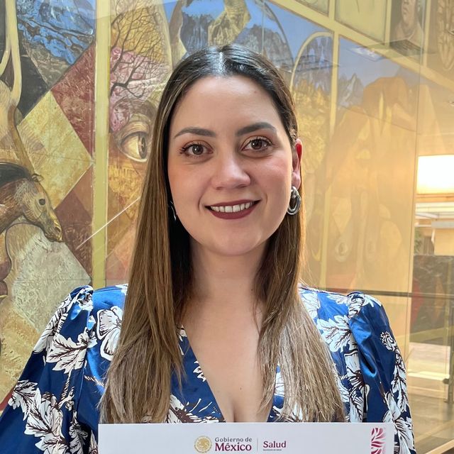 Diana C. Orozco Ávila