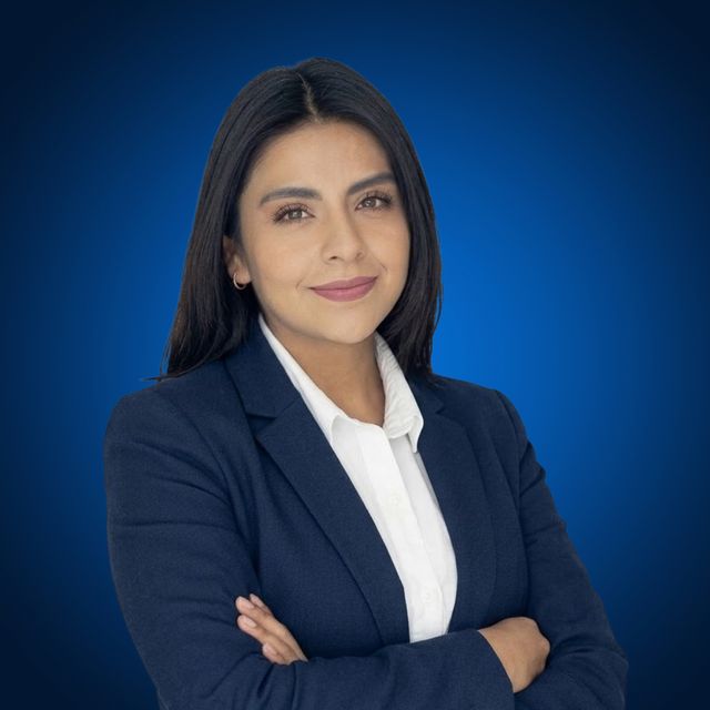 Rubí Hernández Escamilla, Psicólogo Toluca de Lerdo