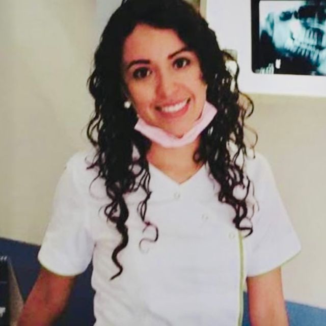 Michelle Guzmán, Dentista - Odontólogo Miguel Hidalgo