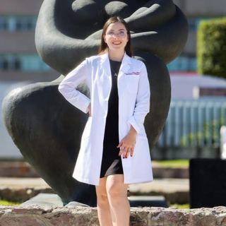 Ampliar imagen: Liliana Sánchez Rodríguez, Ginecólogo Navojoa