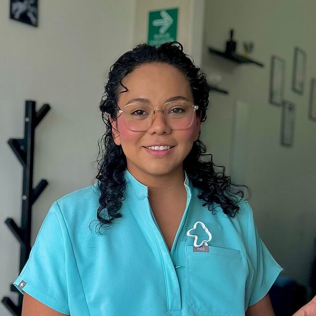 Gidalthy Matanche Wilson, Dentista - Odontólogo San Andres Cholula