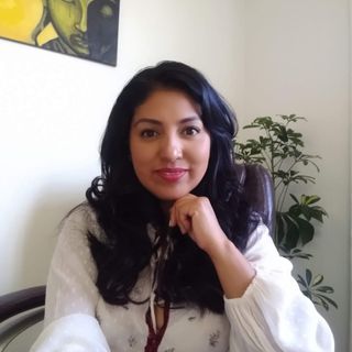 Lic. Ana Lilia Robles Cruz