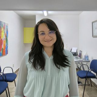 Dra. Noelia Méndez Castro