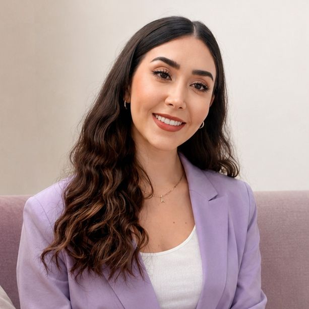 Aidee Ortega Jimenez