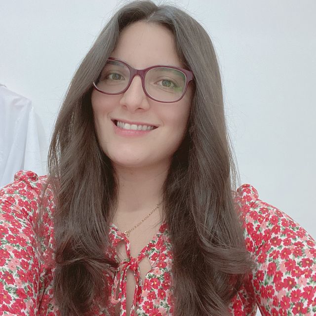 Michelle Gonzalez Haro, Pediatra Cortazar