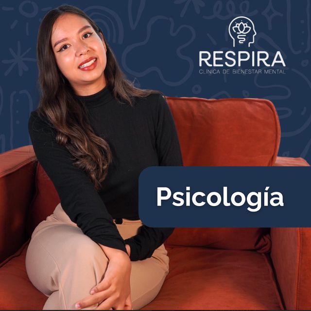 Verónica Espinosa Espinosa, Psicólogo Santiago de Querétaro