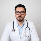 Dr. Eduardo Solorio Castro