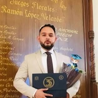 Juan David Ruiz Garcia, Psicólogo San Luis Potosi
