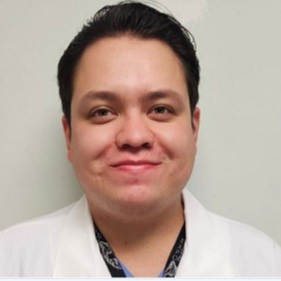 Alan Ulises Domínguez Torres, Médico general Chihuahua