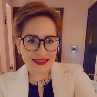 Ampliar imagen: Alejandra del Rocio González, Diabetólogo Zacatecas