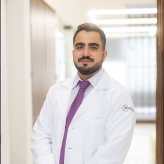 Ampliar imagen: Hector Daniel Maldonado Jimenez, Oncólogo médico Colima