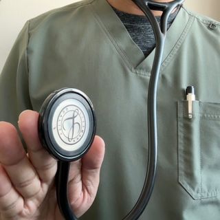 Elio Eder Ramírez Muñoz, Internista Tlalpan