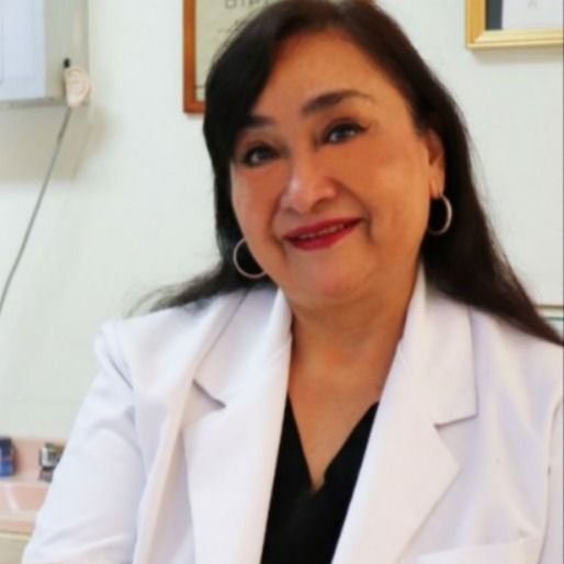Evangelina Hernández Aceves, Audiólogo Tijuana