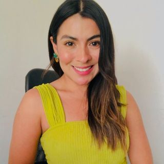 Ampliar imagen: Dalia Martínez Silva, Nutricionista Torreon