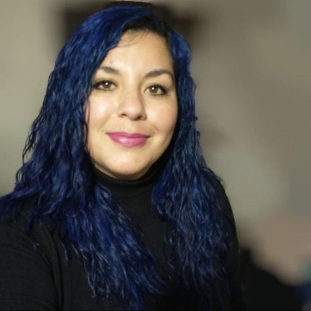 Miriam Elizabeth Castañeda Presencion, Psicólogo Mexicali