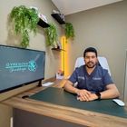 Dr. Cristhian Sotomayor Yanez