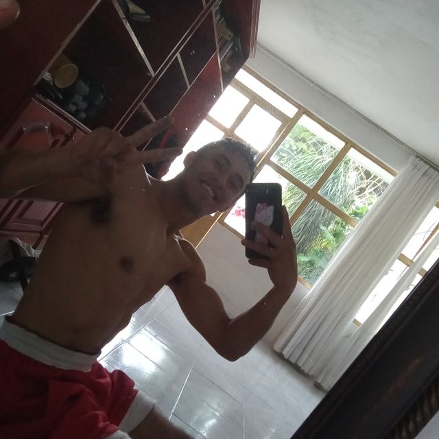 Emmanuel Pérez Beltrán, Fisioterapeuta Zacatelco