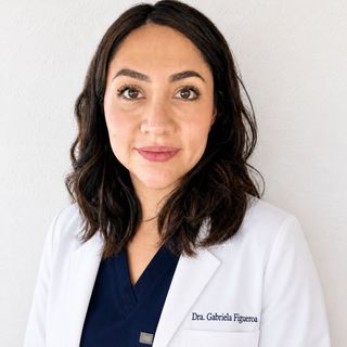Gabriela Figueroa, Médico general Puebla