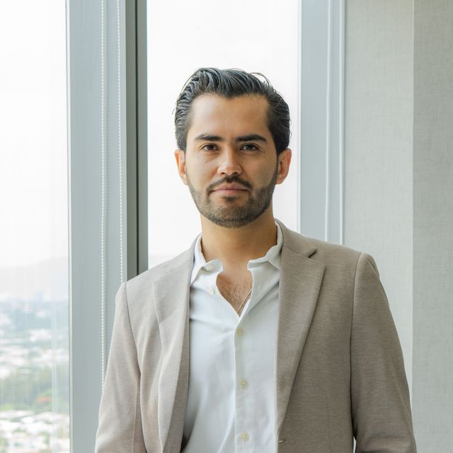 Guillermo Barajas Plascencia