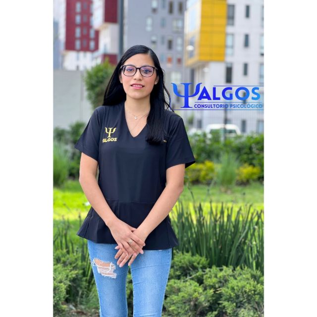 Sol Gomez Flores, Psicólogo Atizapán de Zaragoza