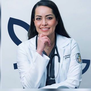 Rosa Armida Martínez Ocampo, Geriatra Lerma