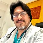 Dr. Juan Carlos Palomo Pérez