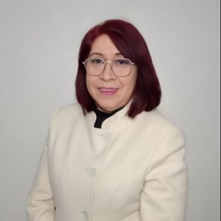 Ampliar imagen: María Guadalupe Sumaya Martínez, Psicólogo Naucalpan de Juárez
