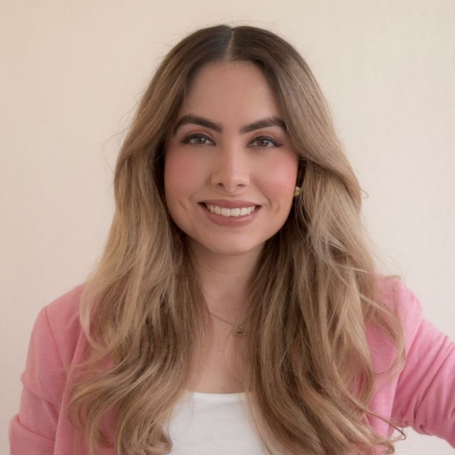 Paulina Castro, Nutricionista Celaya