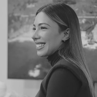 Mtra. Jael Alejandra González Peña