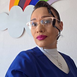 Dra. Brenda Abigail Reyes Huerta