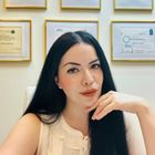 Mtra. Ana Karen Pérez Martínez