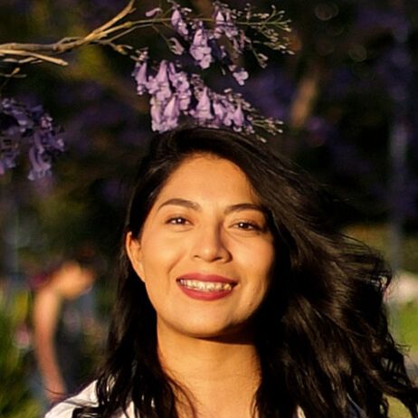 Sharon Betzabé Bautista Mejía , Nutriólogo Querétaro