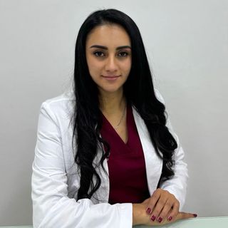 Ampliar imagen: Mariant Sofia Martínez Nolasco, Dentista - Odontólogo Metepec