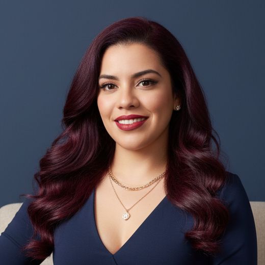 Lorena Vargas Delgado, Psicólogo Tijuana