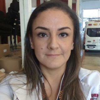 Ampliar imagen: Misharai Cruz Martínez, Psicólogo Xalapa