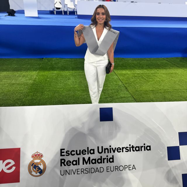 Cecilia Vega Ceballos, Nutricionista Querétaro