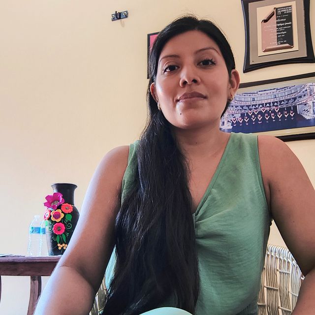 Sandra Lizbeth Rodríguez Granados, Psicólogo Puerto Escondido