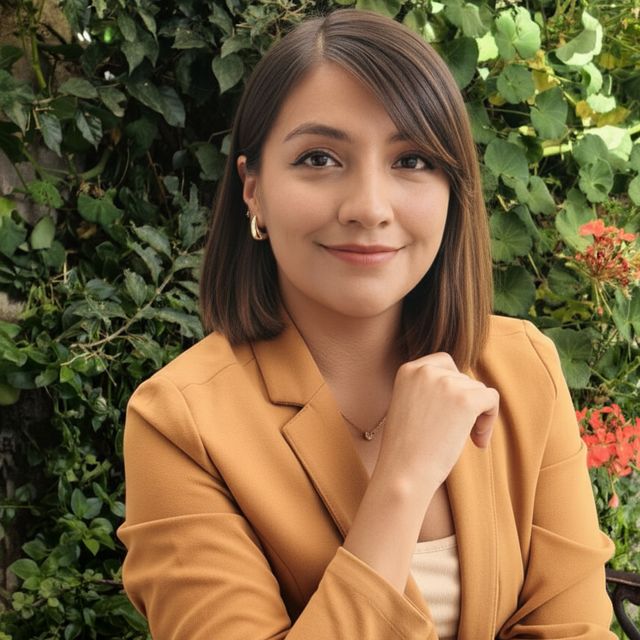 Gabriela Gutiérrez Guerra, Psicólogo Guanajuato