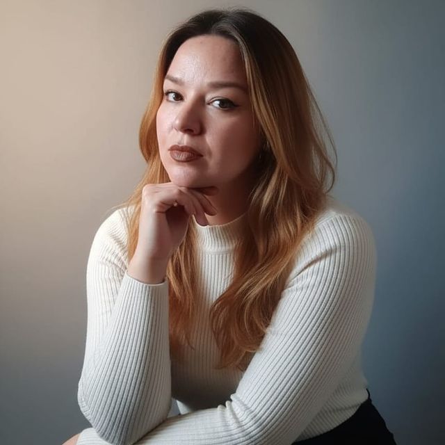 Paola Aguilar Herrera, Psicólogo Puebla