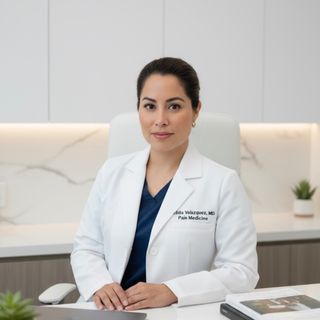 Ampliar imagen: Ahida  Velazquez Castillo, Anestesiólogo Monterrey